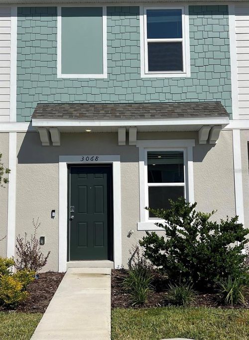 3068 Skyline Loop, KISSIMMEE, FL, 34758-7413 | Card Image