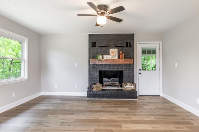 59 Bell Ct, House other with 2 bedrooms, 1 bathrooms and null parking in CHICKAMAUGA GA | Image 8