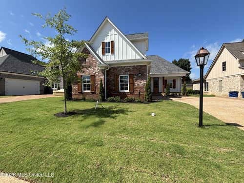 4203 Bolivar Trl S, Olive Branch, MS, 38654-1293 | Card Image