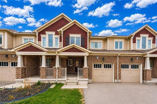 71 Glenvista Drive, Kitchener, ON, N2R0E3 | Card Image