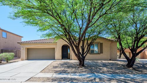 112 E Adytum Pl, Vail, AZ, 85641-2867 | Card Image