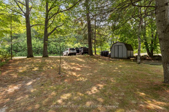 82 Beach Rd, House other with 3 bedrooms, 1 bathrooms and 6 parking in Tiny ON | Image 42