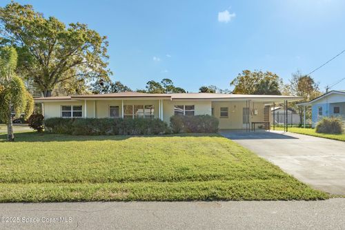 292 E Laila Drive, Melbourne, FL, 32904 | Card Image