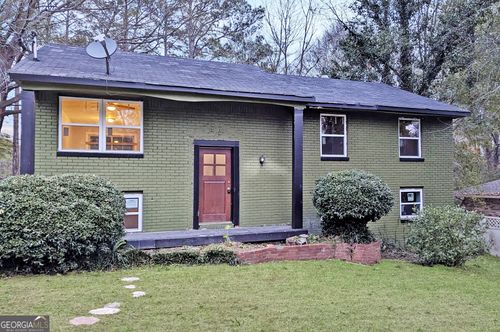 8154 Tudor Dr, Jonesboro, GA, 30238-3028 | Card Image