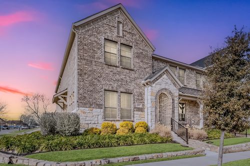 405 Matchbox St, Argyle, TX, 76226-3885 | Card Image