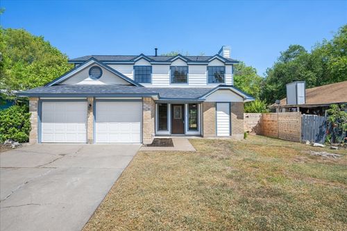 1404 Deupree Dr, Austin, TX, 78753-6892 | Card Image