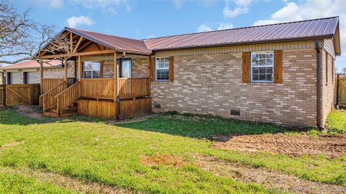 16544 State Highway 76, Healdton, OK, 73438 | Card Image