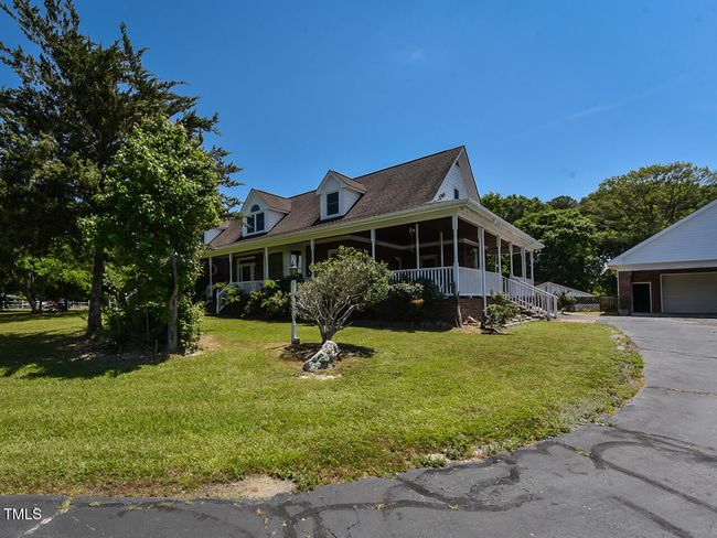 Exterior - house - OK | Image 4
