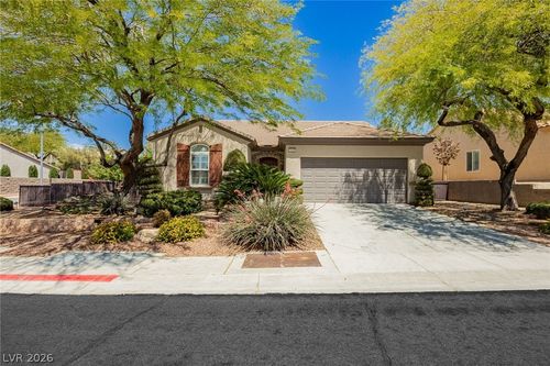 2126 Alyssa Jade Dr, Henderson, NV, 89052-7126 | Card Image