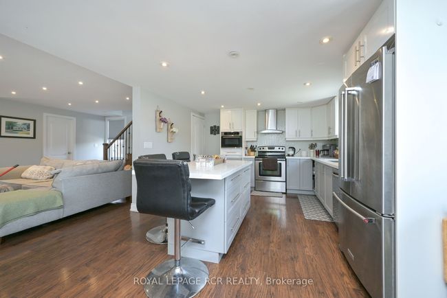 2545 County Rd 50, House other with 3 bedrooms, 3 bathrooms and 4 parking in Loretto ON | Image 6