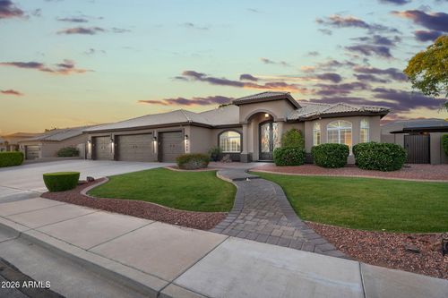 6862 E Mallory Street, Mesa, AZ, 85207 | Card Image