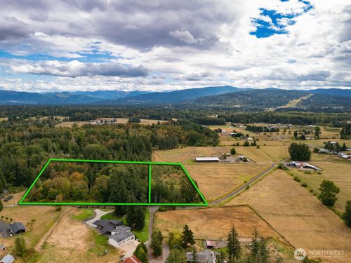 0 Van Wyck Rd, Bellingham, WA, 98226 | Card Image
