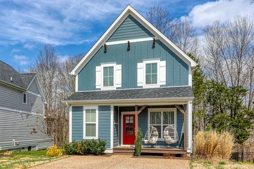 400 Evans Dr, Tullahoma, TN, 37388-6434 | Card Image