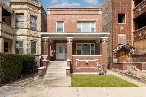 4948 W Washington Blvd, CHICAGO, IL, 60644-3544 | Card Image