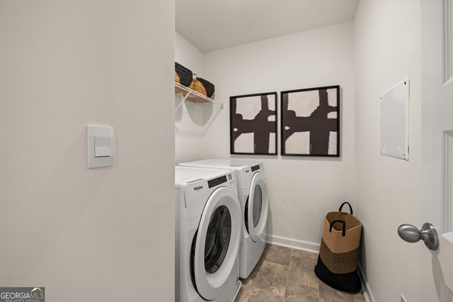 632 Whitman Ln, House other with 4 bedrooms, 3 bathrooms and 2 parking in Stockbridge GA | Image 32