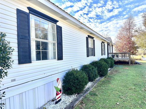 283863 County Road 1610, Marlow, OK, 73055-6425 | Card Image