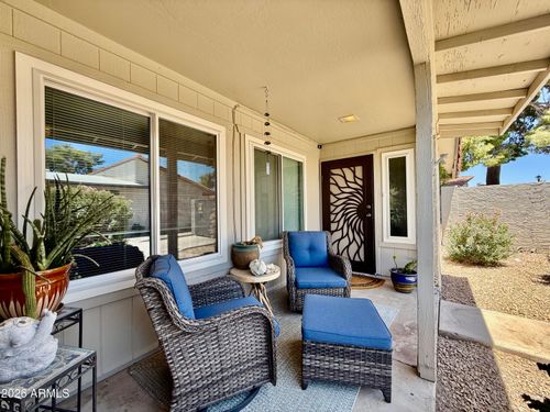 4-14872 N 24th Dr, Phoenix, AZ, 85023-5050 | Card Image