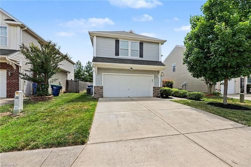 733 Petree Farm Ln, Rural Hall, NC, 27045-9895 | Card Image