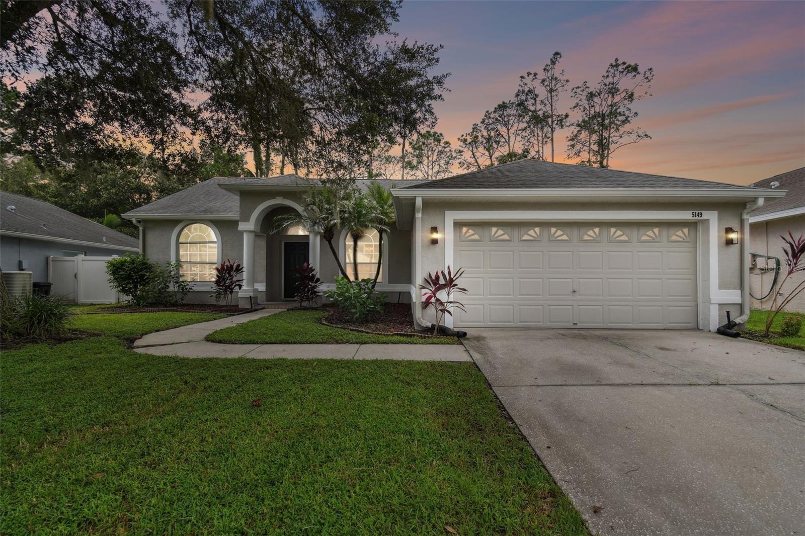 New Brittany Ln, Zephyrhills, FL 33541