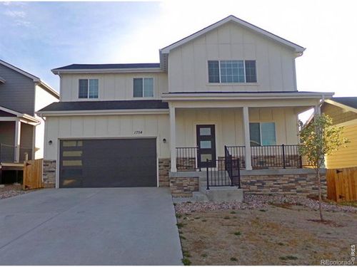 1754 Avery Plaza St, Severance, CO, 80550-2877 | Card Image