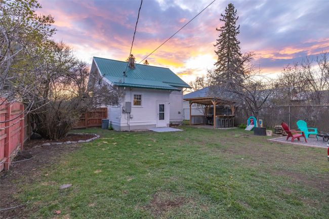 819 3 Rd Ave W, House other with 2 bedrooms, 1 bathrooms and null parking in KALISPELL MT | Image 50
