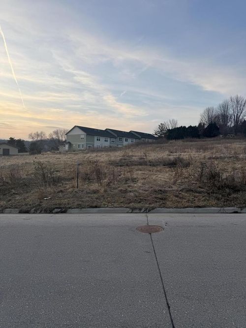 Lot #2 Gabrielle Way, Onalaska, WI, 54650 | Card Image