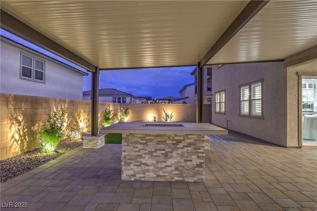 8984 Rolling Pietra St, House other with 5 bedrooms, 5 bathrooms and null parking in Las Vegas NV | Image 32