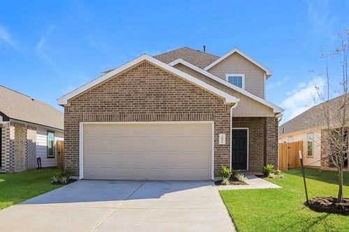 3001 Wild Indigo Trl, Brookshire, TX, 77423-0375 | Card Image