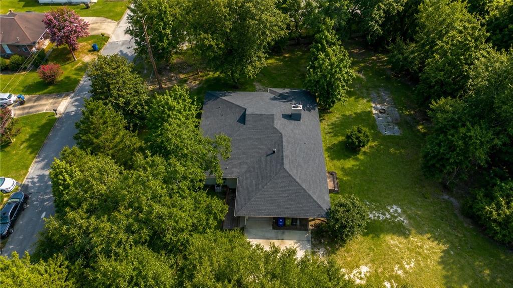 Residential in Columbus 5