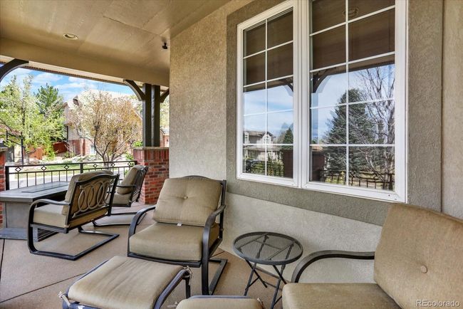 9164 E Lost Hill Trl, House other with 5 bedrooms, 6 bathrooms and 3 parking in Lone Tree CO | Image 4