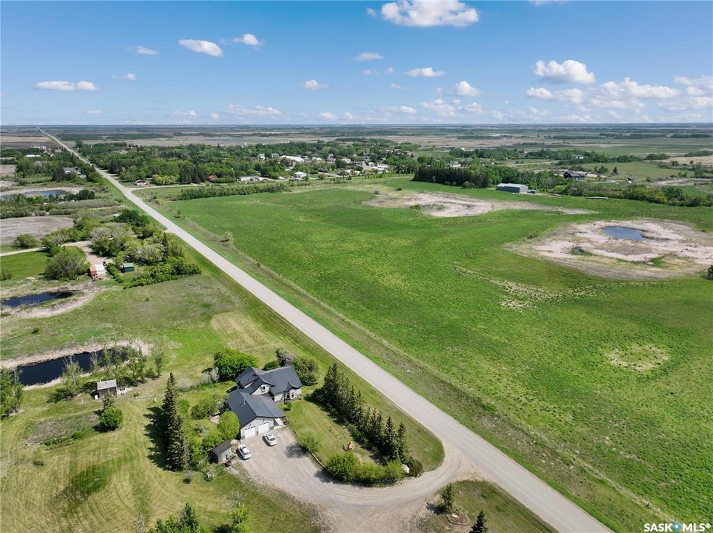 Residential in Fertile Belt Rm No. 183 3