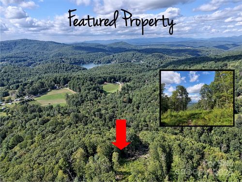 00 Bell Mountain Rd, Zirconia, NC, 28790 | Card Image