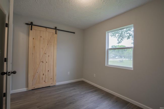 1109 E 6 Th St, House other with 3 bedrooms, 1 bathrooms and null parking in Fowler IN | Image 17