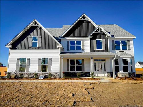 1364 Halibut Street, Fayetteville, NC, 28312 | Card Image