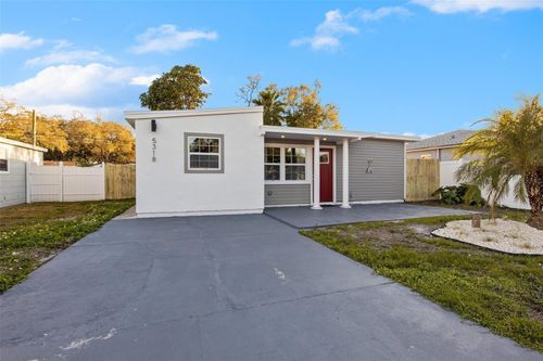 5318 9th Ave N, ST PETERSBURG, FL, 33710-6516 | Card Image