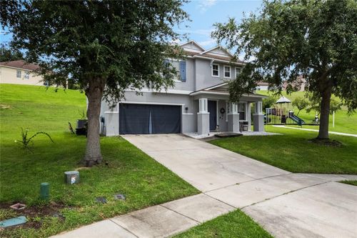 1033 N Jacks Lake Rd, CLERMONT, FL, 34711-1935 | Card Image
