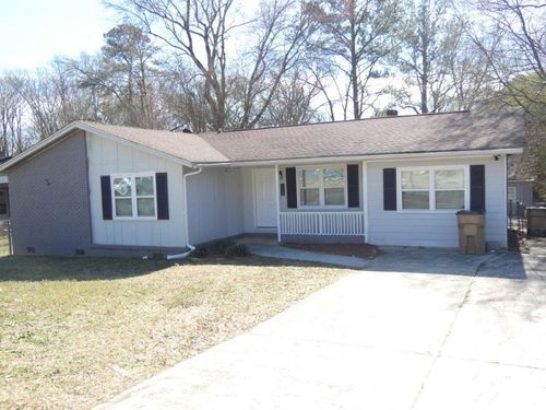 123 Oldenburg Dr, Riverdale, GA, 30274-2815 | Card Image