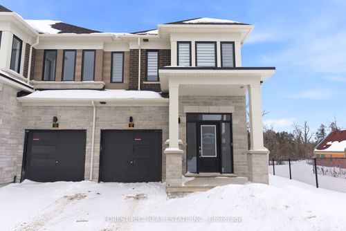 57 Hickey Lane, Kawartha Lakes, ON, K9V5V5 | Card Image