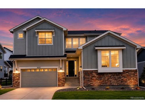 6227 E 141st Ln, Thornton, CO, 80602-8362 | Card Image