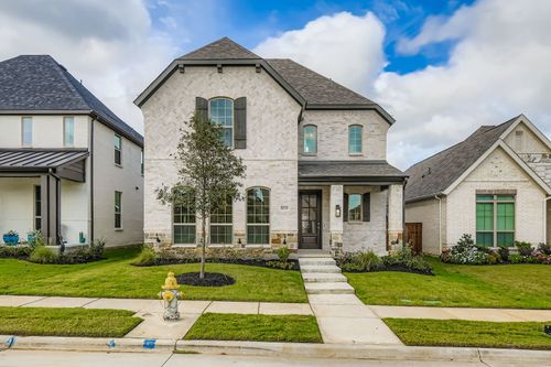8520 Bankside, The Colony, TX, 75056-7401 | Card Image
