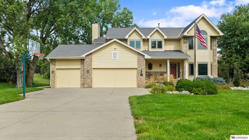 20102 Pearl Drive, Gretna, NE, 68028 | Card Image