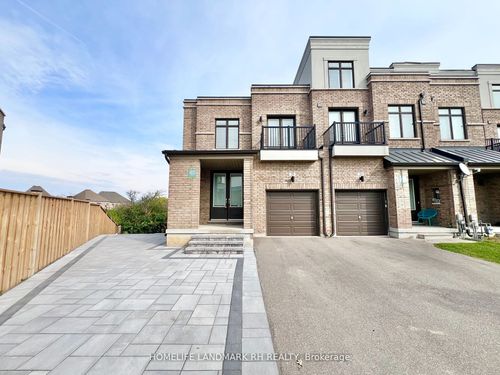 28 Elyse Crt, Aurora, ON, L4G2C9 | Card Image