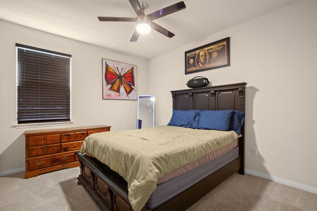111 Bobolink Cv, House other with 4 bedrooms, 3 bathrooms and 2 parking in Kyle TX | Image 32