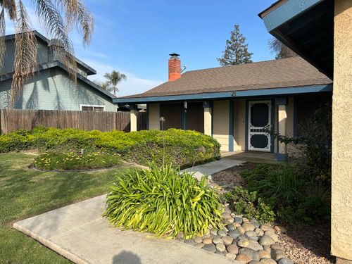 2934 S Giddings Street, Visalia, CA, 93277 | Card Image