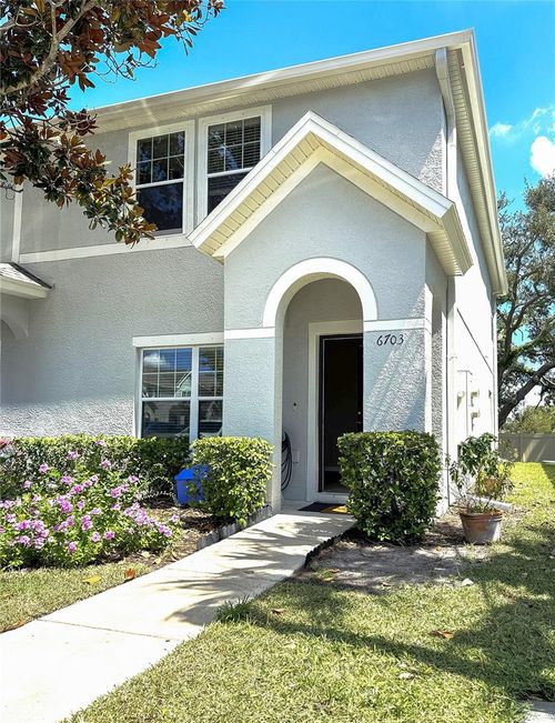 6703 46th Ln N, PINELLAS PARK, FL, 33781-5260 | Card Image