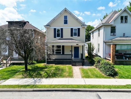 4403 4th Ave, Beaver Falls, PA, 15010-3310 | Card Image