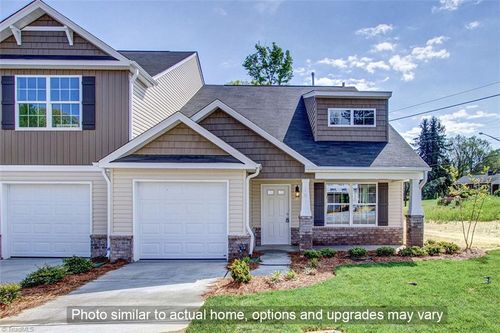 lot-60-4012 Winding Vine Ln, Greensboro, NC, 27410-9984 | Card Image