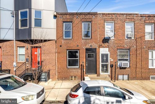 1819 E Albert St, PHILADELPHIA, PA, 19125-1101 | Card Image
