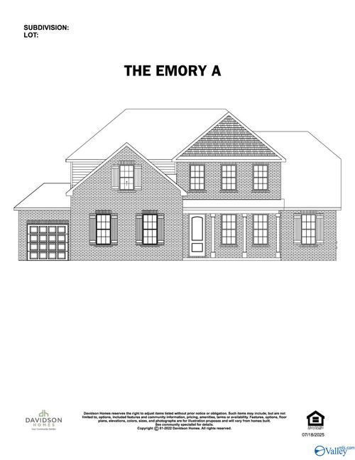 3103 Upper River Rd, Decatur, AL, 35603-5509 | Card Image