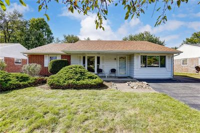 106 Mark Court, House other with 3 bedrooms, 1 bathrooms and null parking in Germantown OH | Image 2